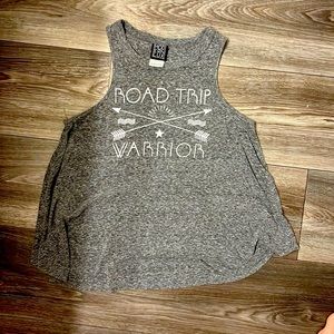 ❤️ 3 for $15 ❤️ modern Lux size XS flowy tank